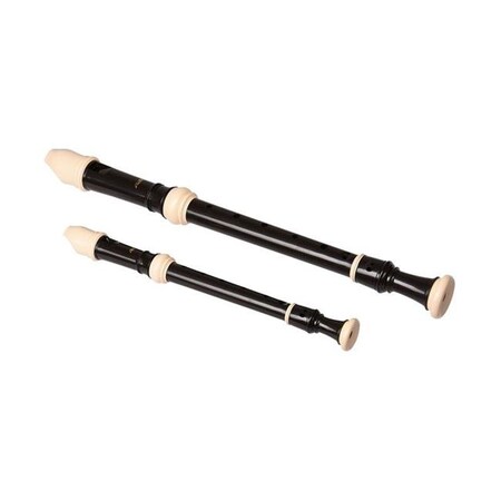 Rythm Band Rhythm Band Instruments C539 Aulos Soprano Alto 500 Symphony Series Set C539